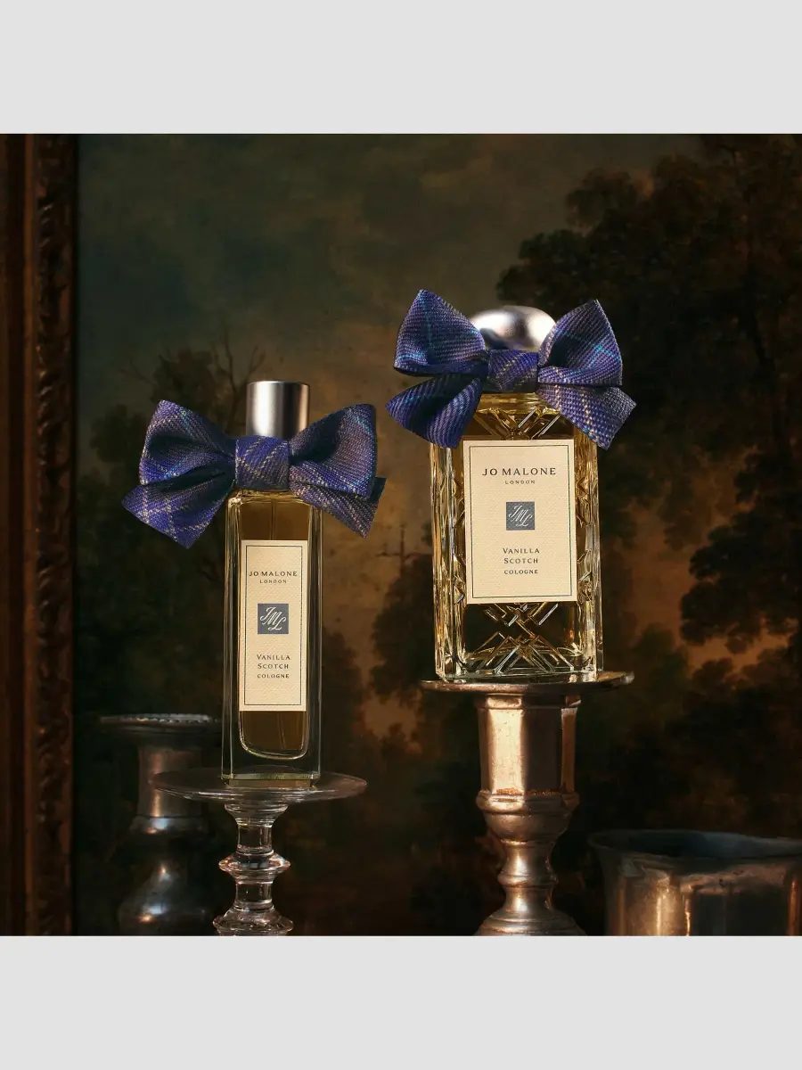 Jo Malone London Vanilla Scotch Limited-Edition Cologne | Thumbnail 3 Jo Malone London Vanilla Scotch Limited-Edition Cologne | Thumbnail 3