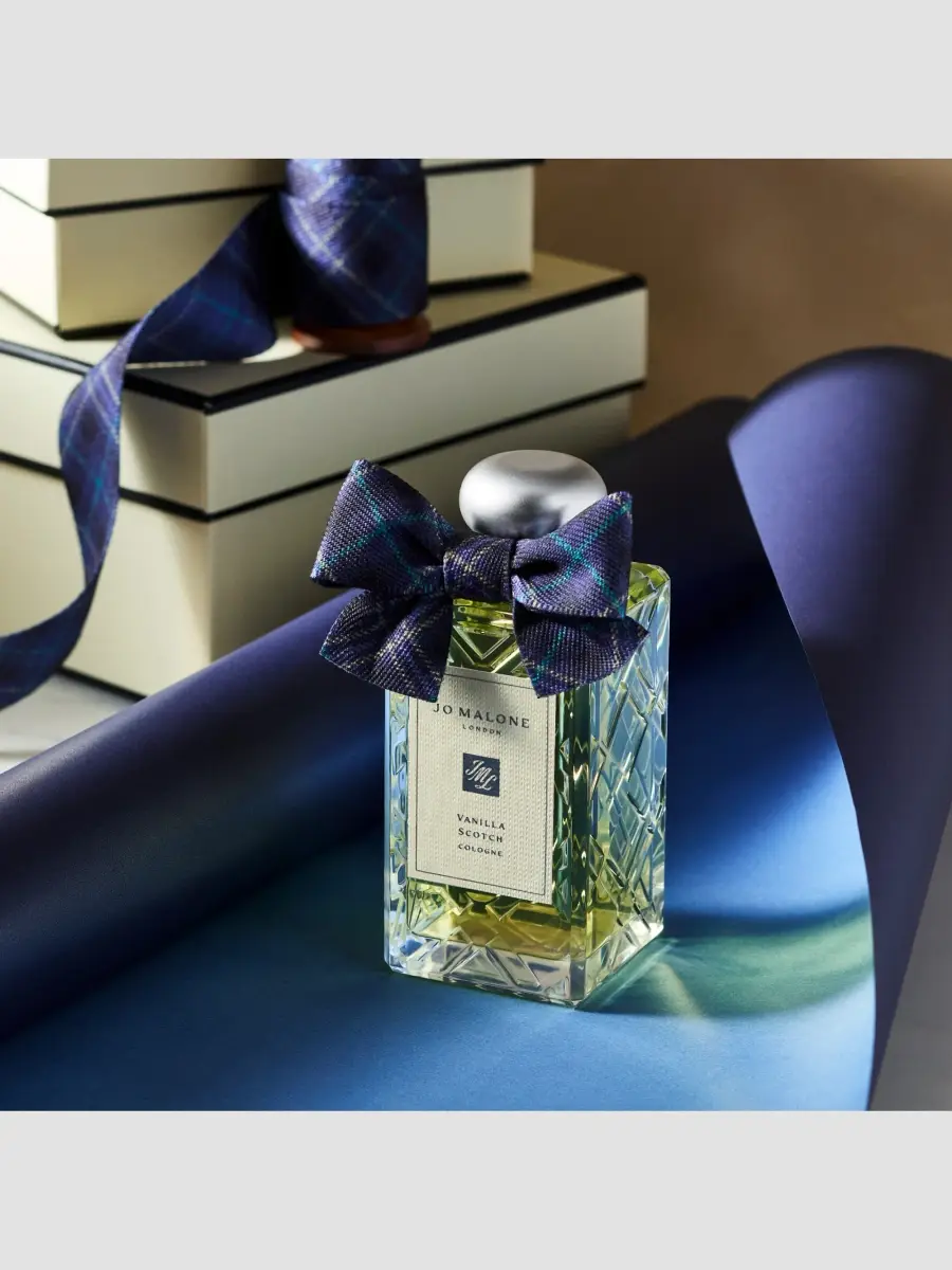 Jo Malone London Vanilla Scotch Limited-Edition Cologne | Thumbnail 4 Jo Malone London Vanilla Scotch Limited-Edition Cologne | Thumbnail 4