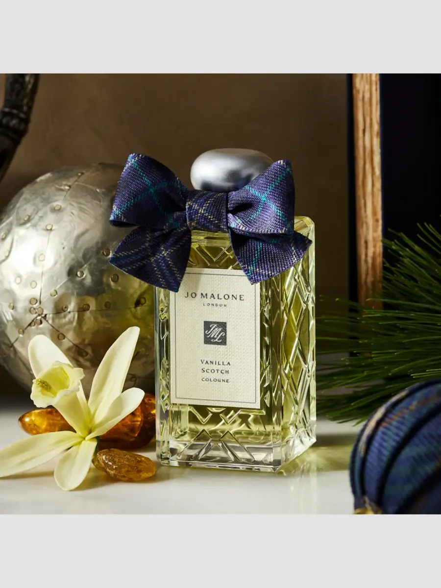 Jo Malone London Vanilla Scotch Limited-Edition Cologne | Thumbnail 5 Jo Malone London Vanilla Scotch Limited-Edition Cologne | Thumbnail 5