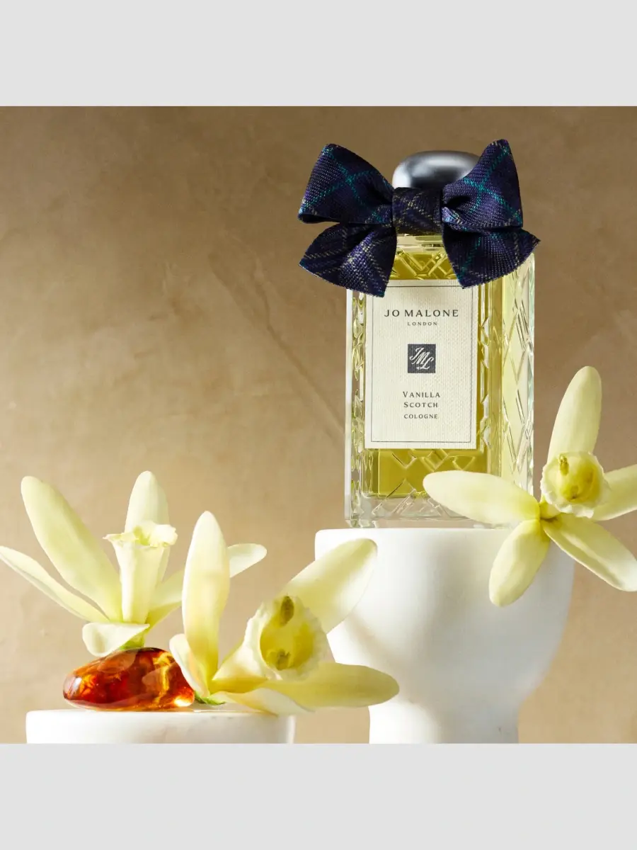 Jo Malone London Vanilla Scotch Limited-Edition Cologne | Thumbnail 6 Jo Malone London Vanilla Scotch Limited-Edition Cologne | Thumbnail 6