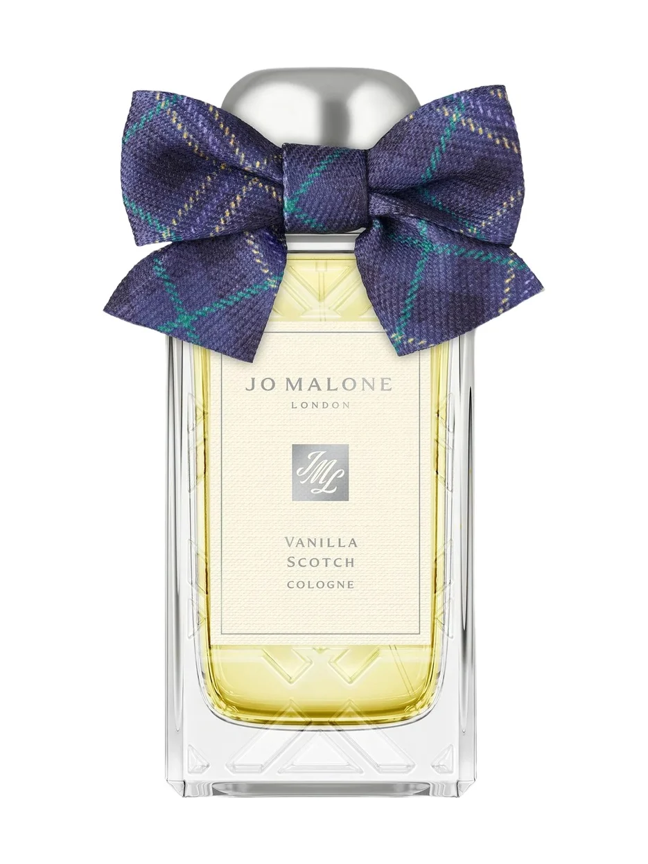 Jo Malone London ​Vanilla Scotch Limited-Edition Cologne