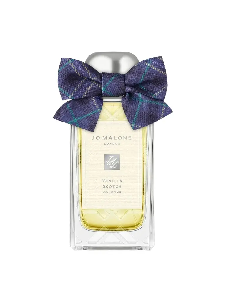 Jo Malone London ​Vanilla Scotch Limited-Edition Cologne