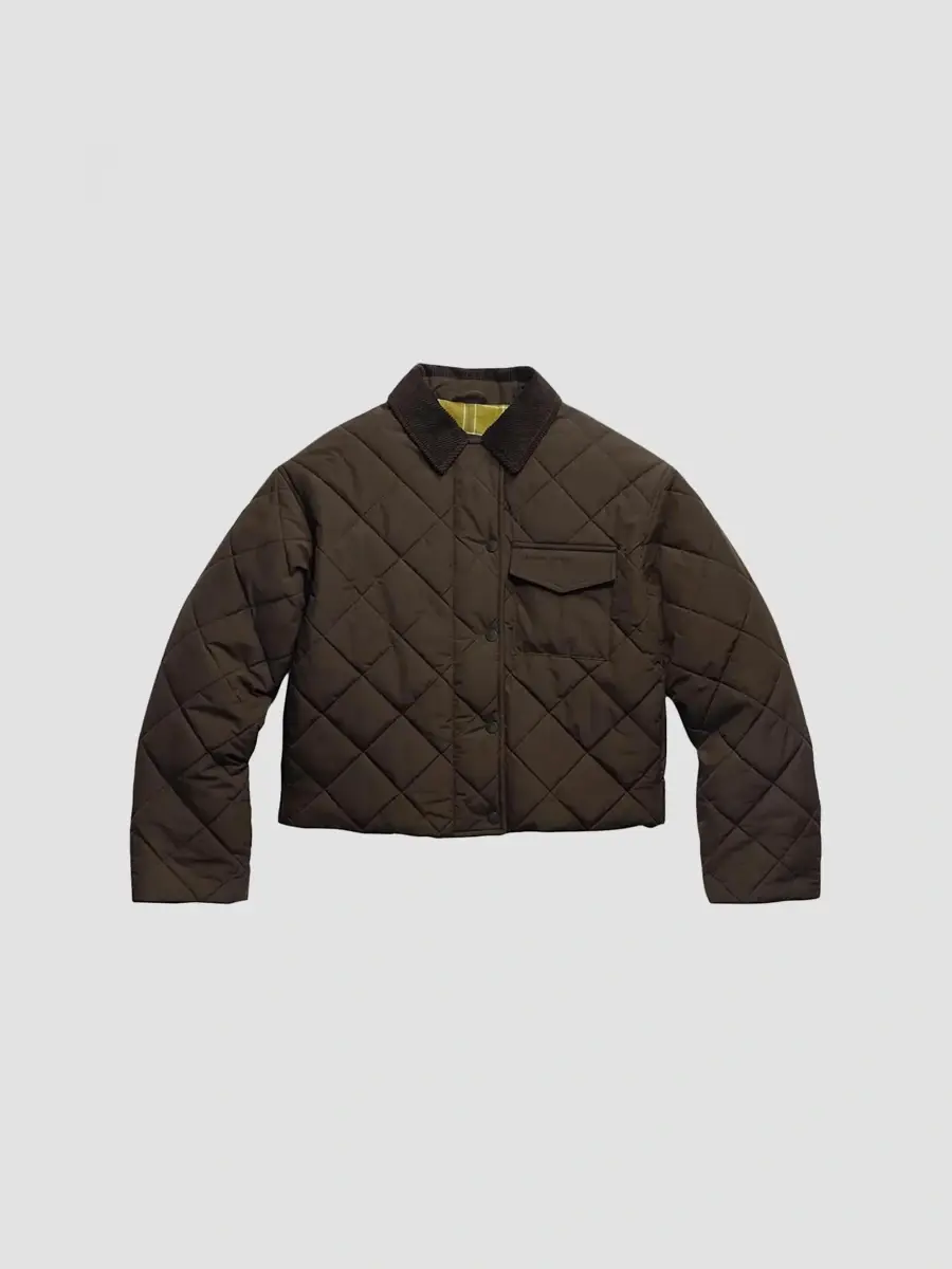 Canada Goose Women's Terra Quilted Jacket | Thumbnail 2 Canada Goose Women's Terra Quilted Jacket | Thumbnail 2