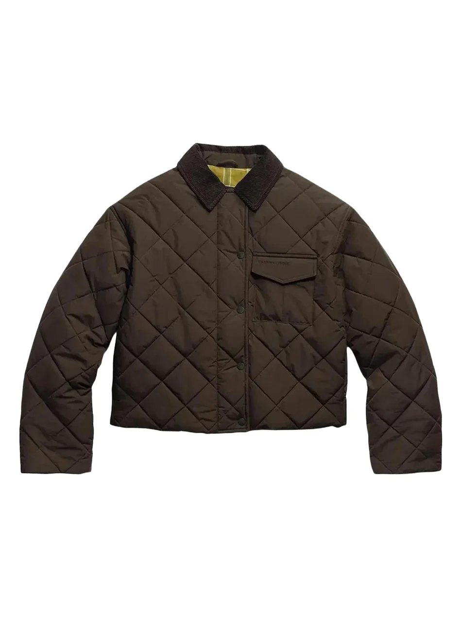 Women's Terra Quilted Jacket Women's Terra Quilted Jacket
