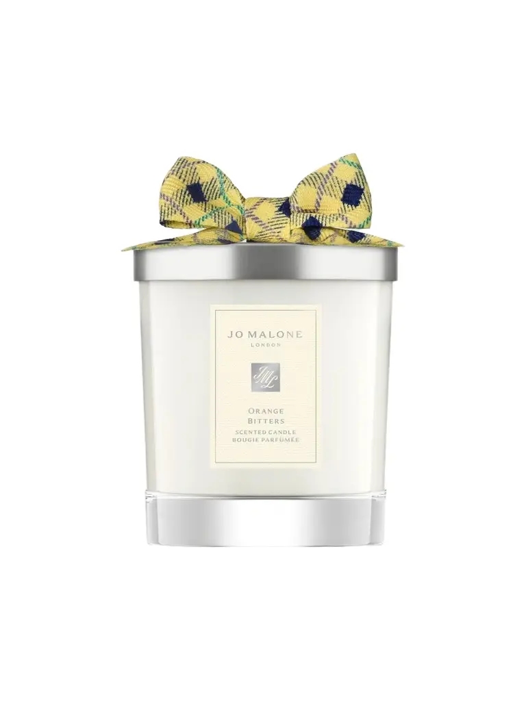 Jo Malone London Limited Edition Orange Bitters Scented Candle