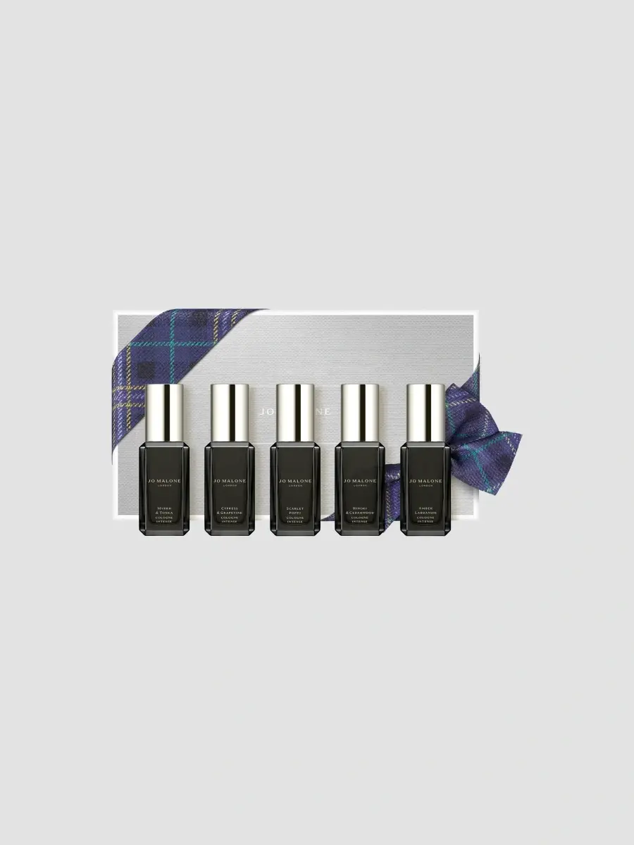 Jo Malone London Cologne Intense 5-Piece Fragrance Gift Set | Thumbnail 2 Jo Malone London Cologne Intense 5-Piece Fragrance Gift Set | Thumbnail 2