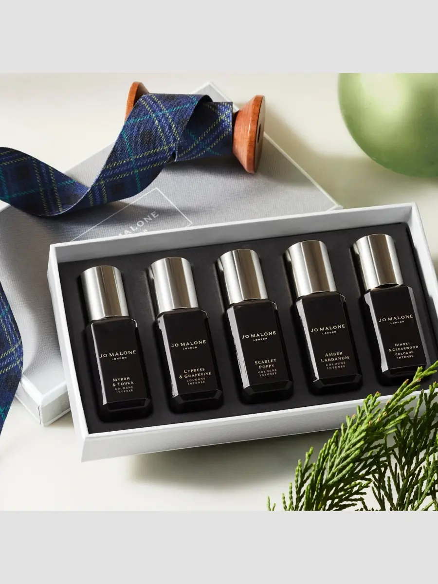 Jo Malone London Cologne Intense 5-Piece Fragrance Gift Set | Thumbnail 4 Jo Malone London Cologne Intense 5-Piece Fragrance Gift Set | Thumbnail 4