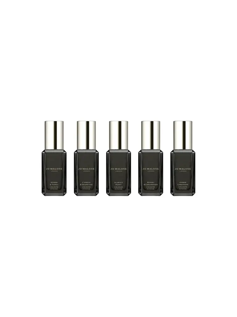 Jo Malone London Cologne Intense 5-Piece Fragrance Gift Set