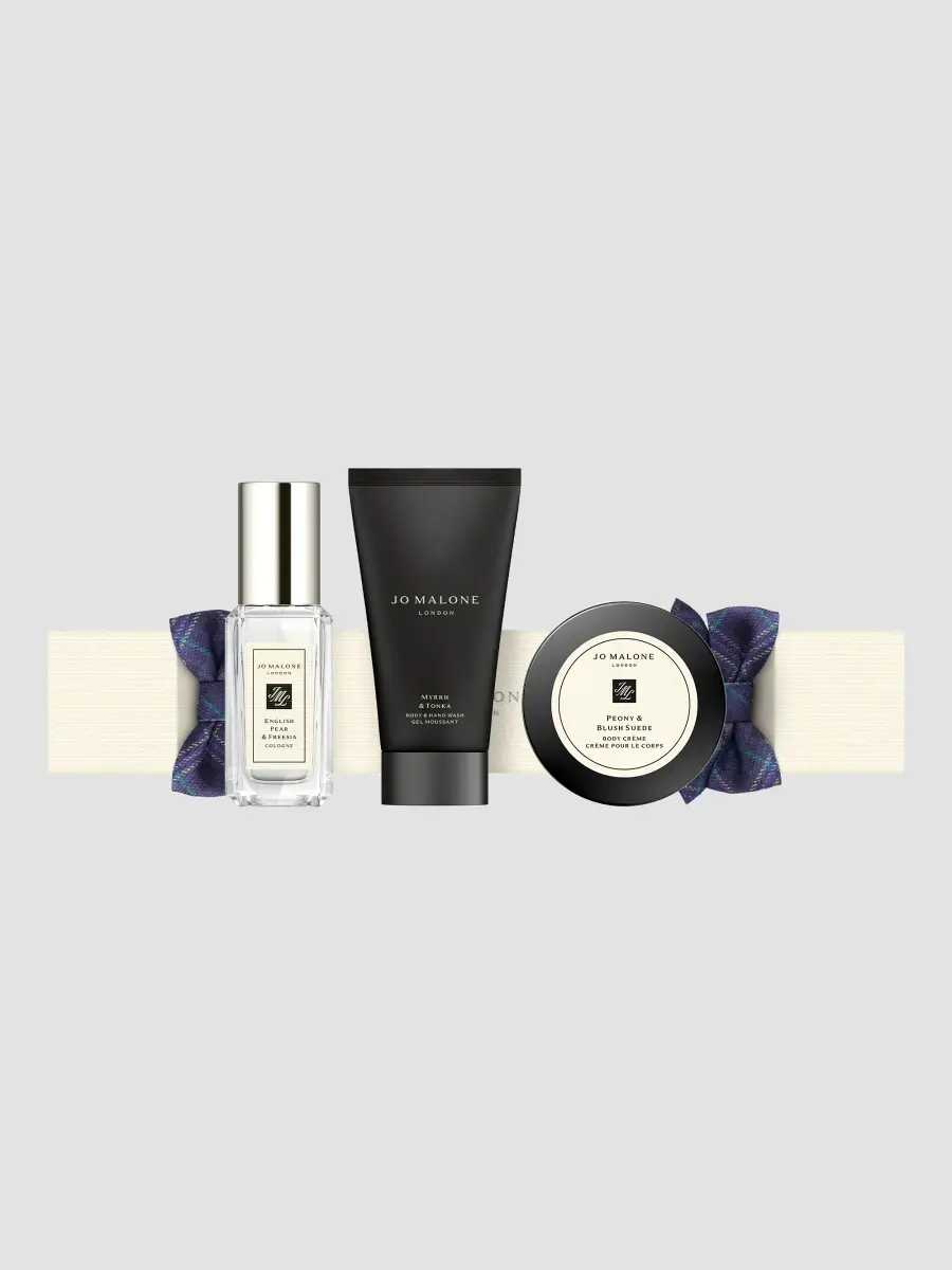 Jo Malone London Holiady Cracker 3-Piece Fragrance & Cream Set | Thumbnail 2 Jo Malone London Holiady Cracker 3-Piece Fragrance & Cream Set | Thumbnail 2