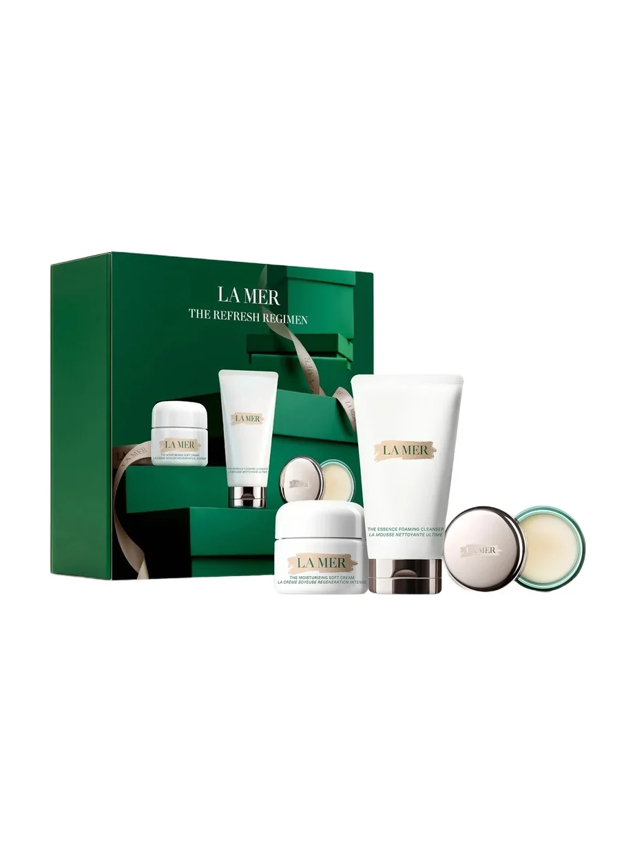 3-Piece Hydration Essentials Set 3-Piece Hydration Essentials Set