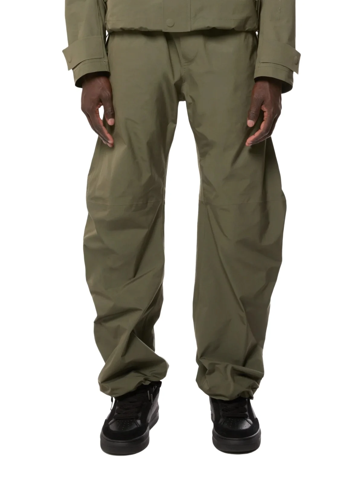 Men's Tech Relaxed-Fit Pants Men's Tech Relaxed-Fit Pants