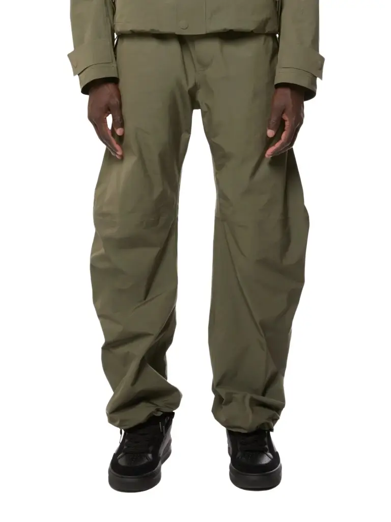 Purple Brand Men's Tech Relaxed-Fit Pants