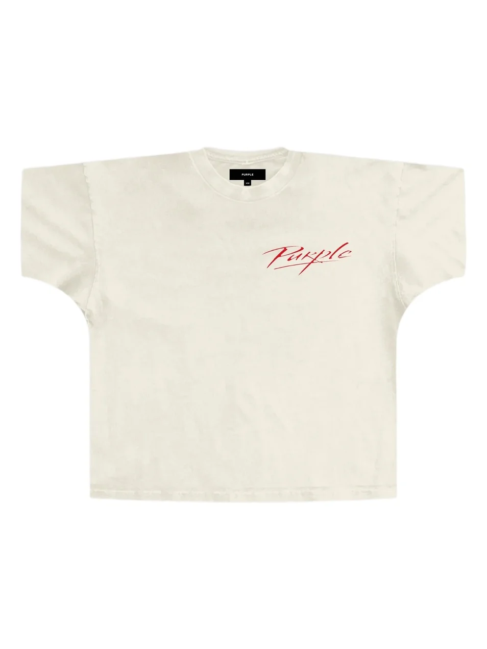 Men's Logo Jersey Crewneck T-Shirt Men's Logo Jersey Crewneck T-Shirt