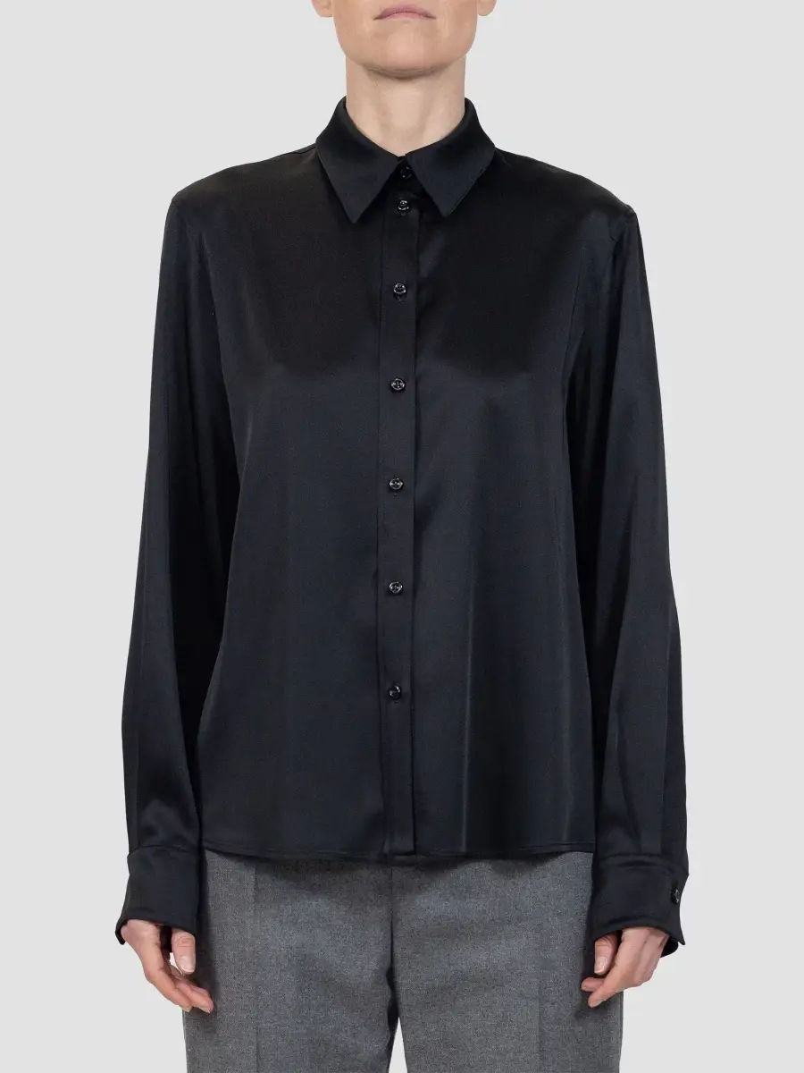 CALLAS MILANO Women's Brooks Classic Shirt | Thumbnail 2 CALLAS MILANO Women's Brooks Classic Shirt | Thumbnail 2