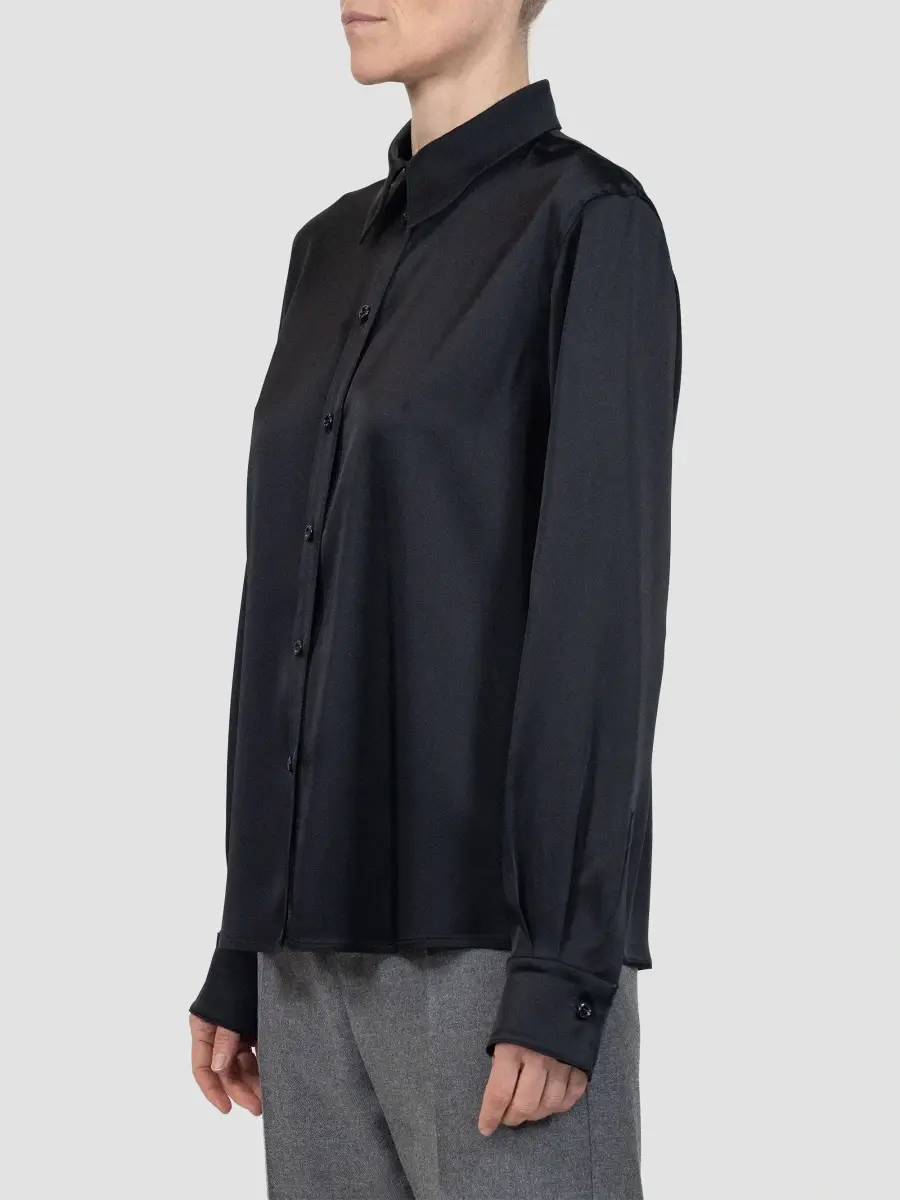 CALLAS MILANO Women's Brooks Classic Shirt | Thumbnail 3 CALLAS MILANO Women's Brooks Classic Shirt | Thumbnail 3