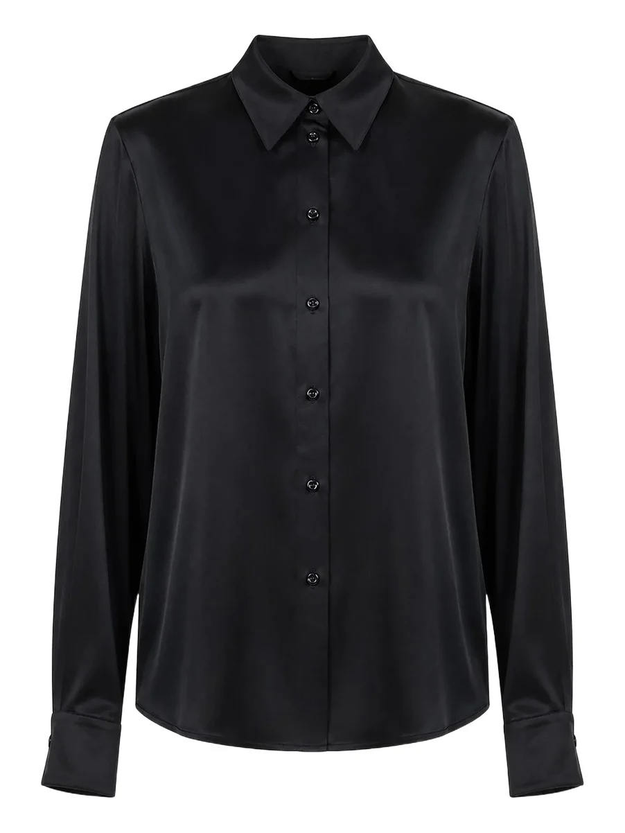 CALLAS MILANO Women's Brooks Classic Shirt