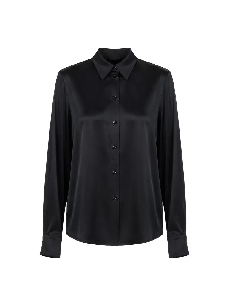 CALLAS MILANO Women's Brooks Classic Shirt