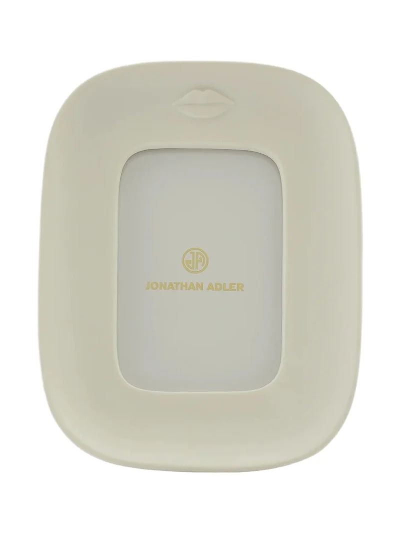 Jonathan Adler Mrs. Muse 4" x 6" Frame