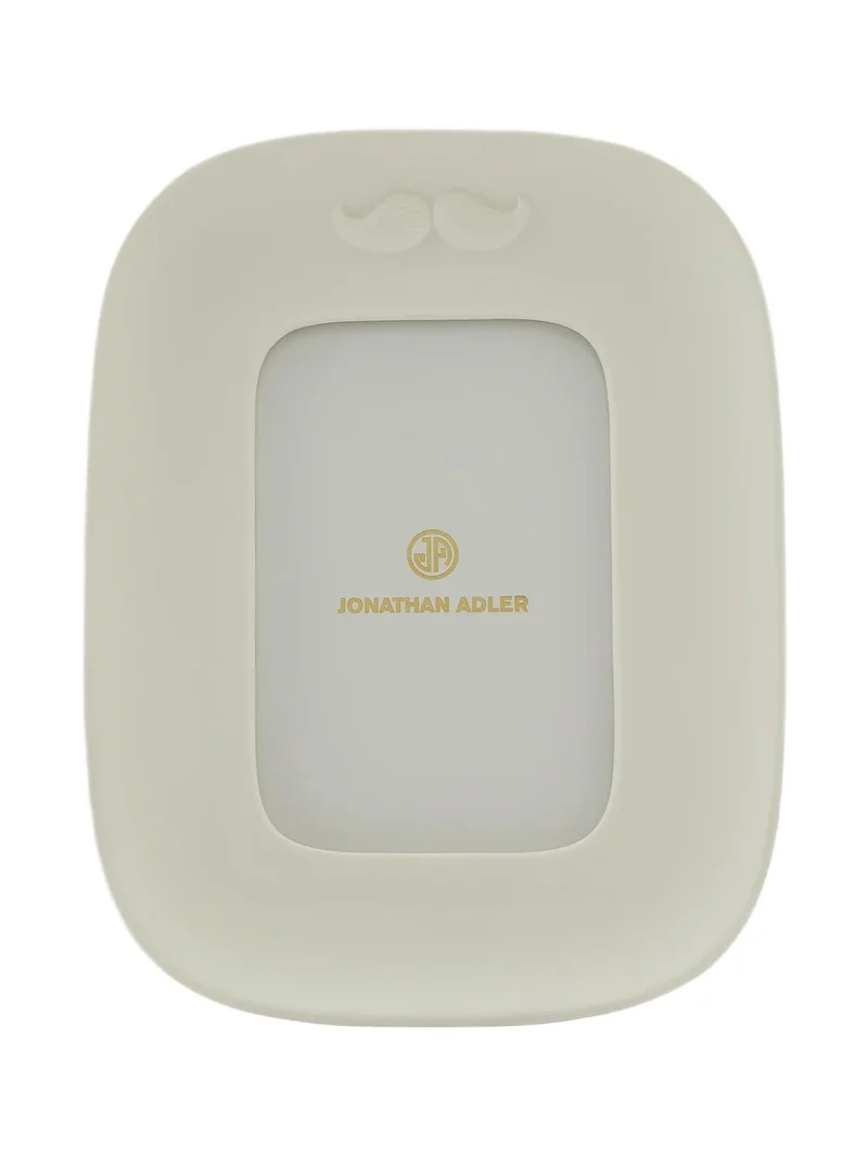 Jonathan Adler Mr. Muse 4" x 6" Frame