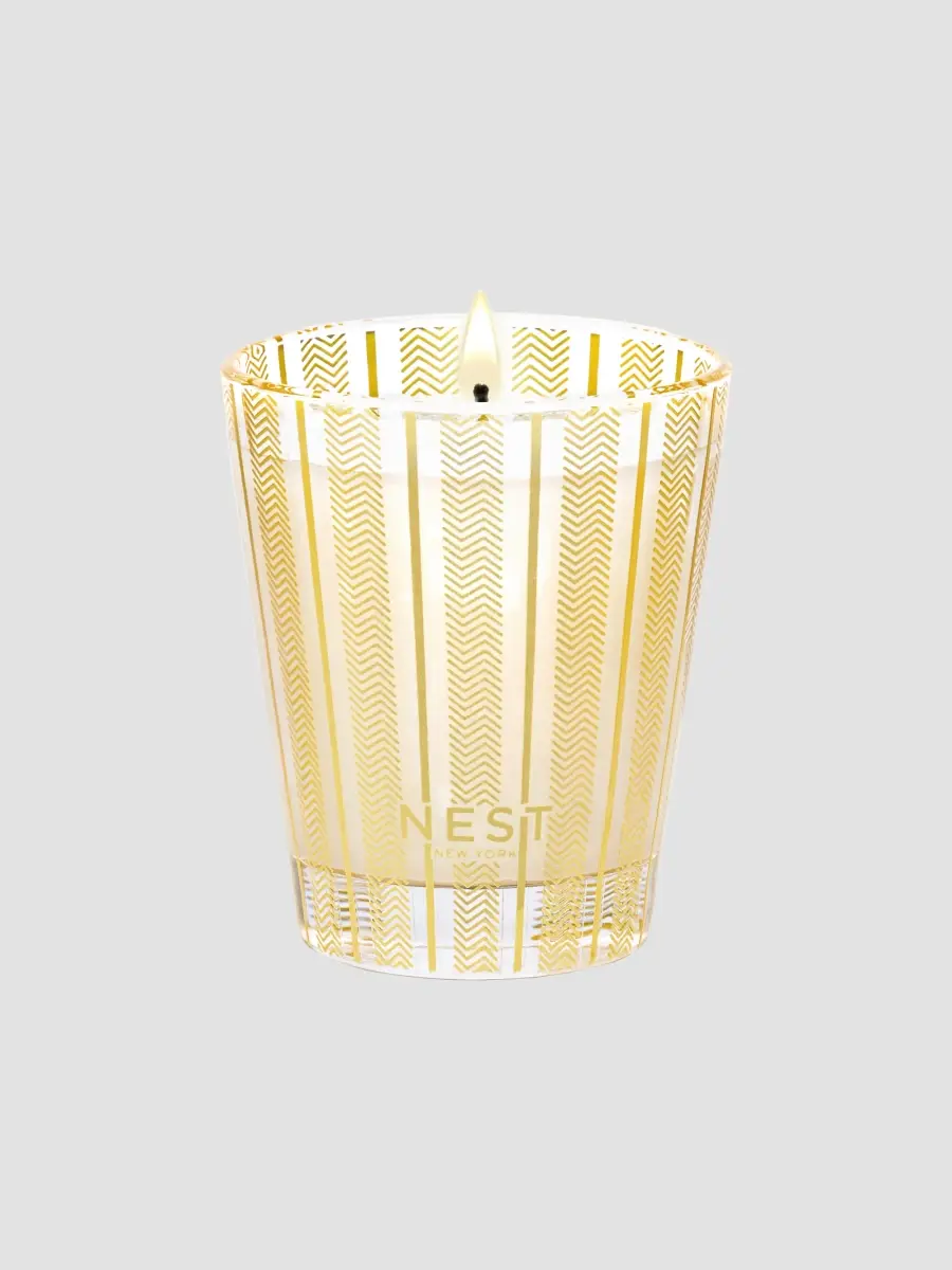 NEST New York Winter Chai Classic Candle | Thumbnail 2 NEST New York Winter Chai Classic Candle | Thumbnail 2
