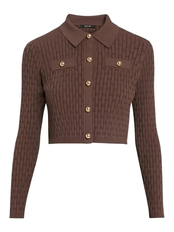 Women's Posie Compact Knit Jacket Women's Posie Compact Knit Jacket