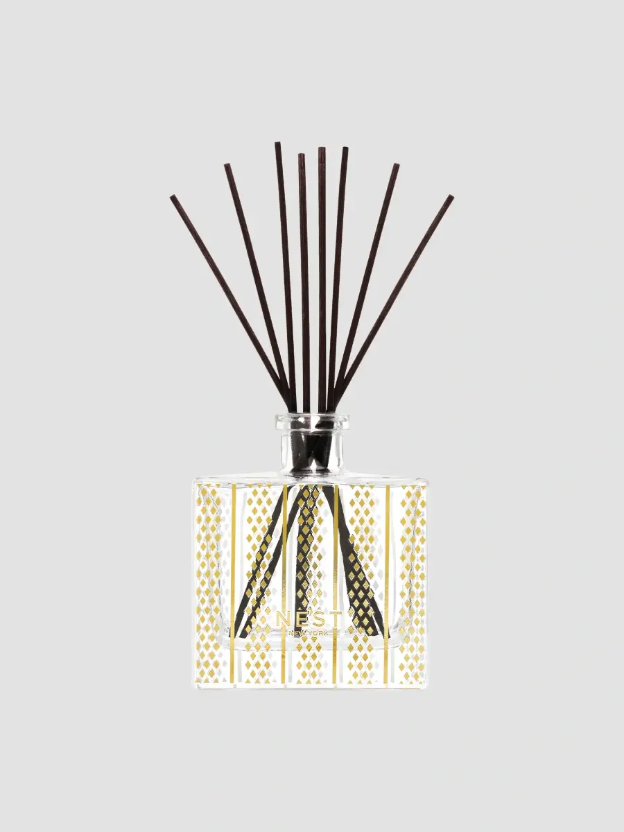 NEST New York Holiday Reed Diffuser | Thumbnail 2 NEST New York Holiday Reed Diffuser | Thumbnail 2