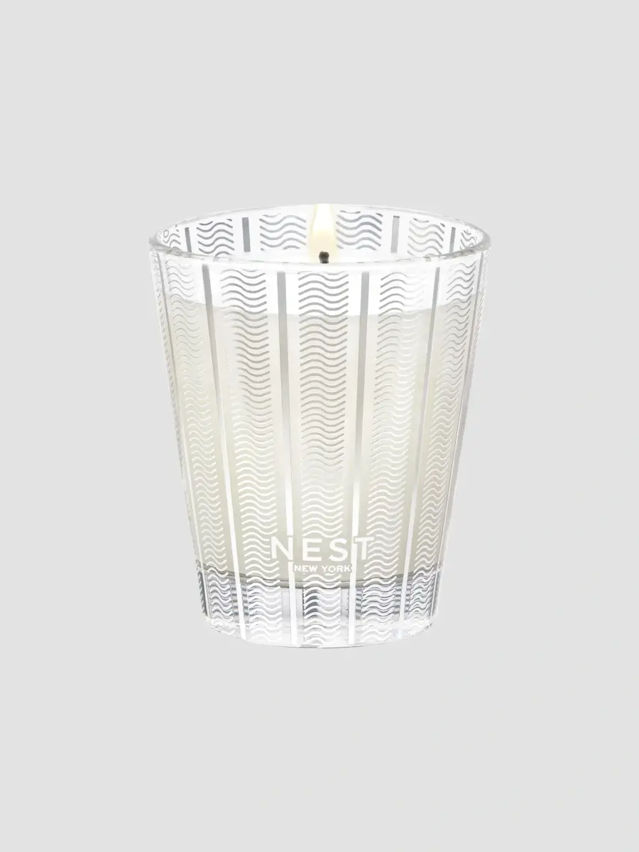 NEST New York Blue Cypress & Snow Classic Candle | Thumbnail 2 NEST New York Blue Cypress & Snow Classic Candle | Thumbnail 2