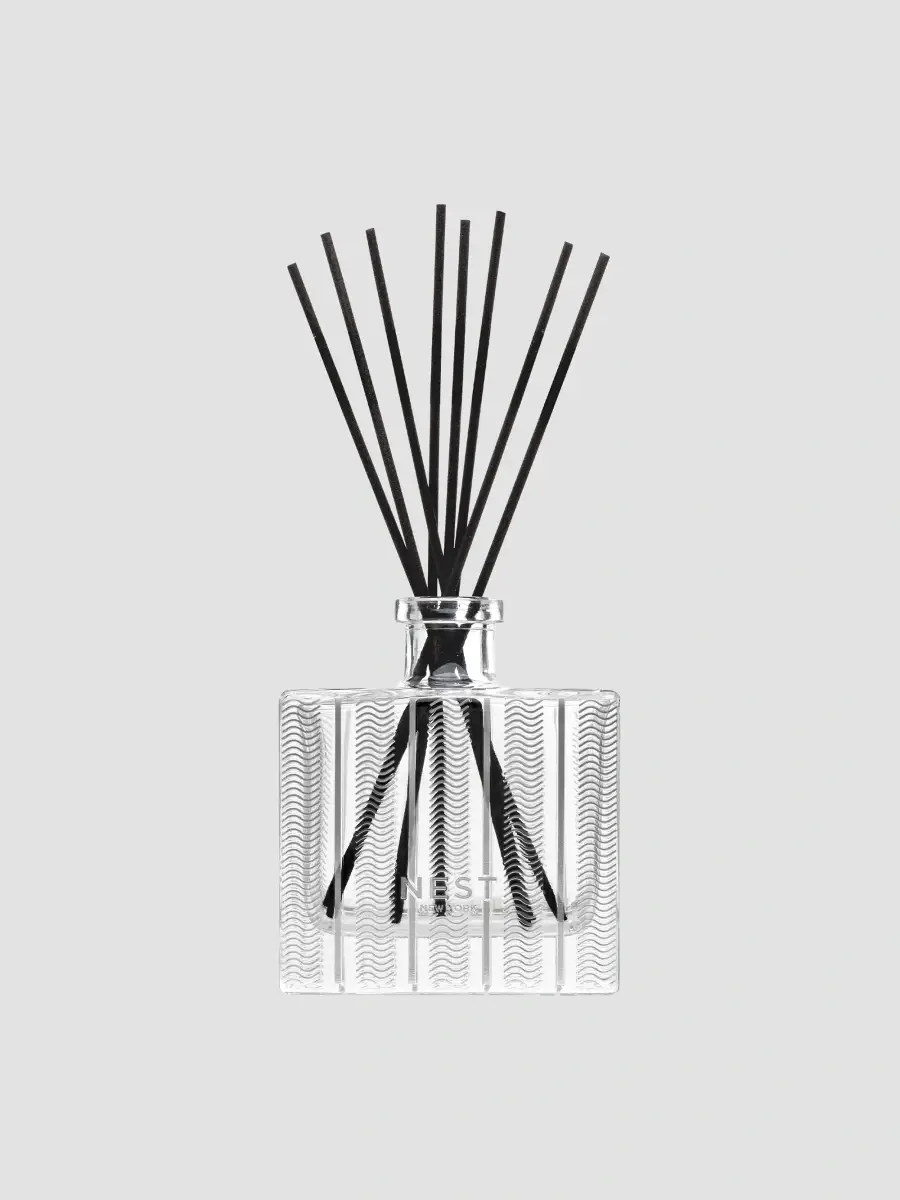 NEST New York Blue Cypress & Snow Reed Diffuser | Thumbnail 2 NEST New York Blue Cypress & Snow Reed Diffuser | Thumbnail 2