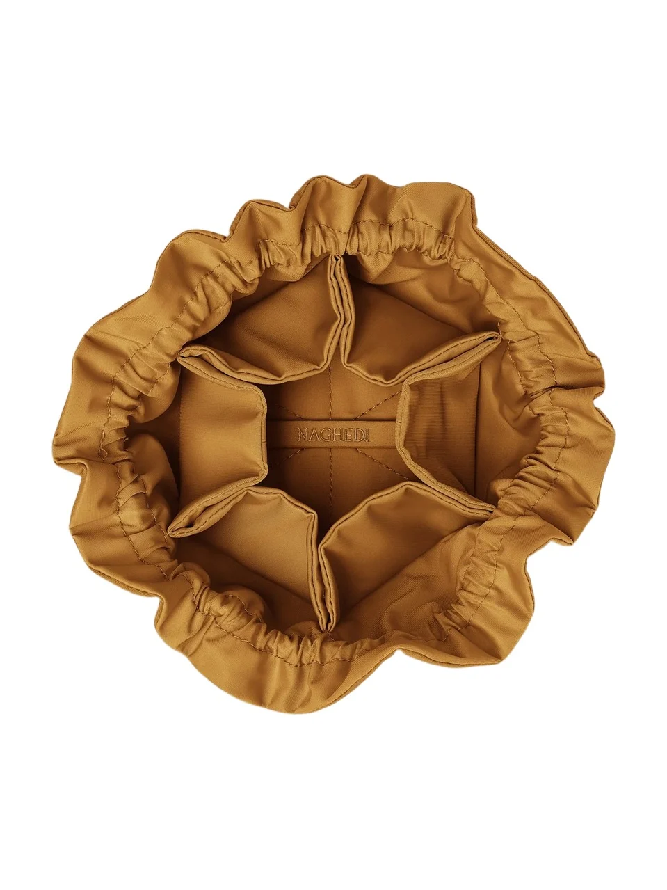 Lotus Petit Jewelry Pouch