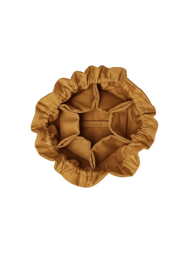 Naghedi Lotus Petit Jewelry Pouch