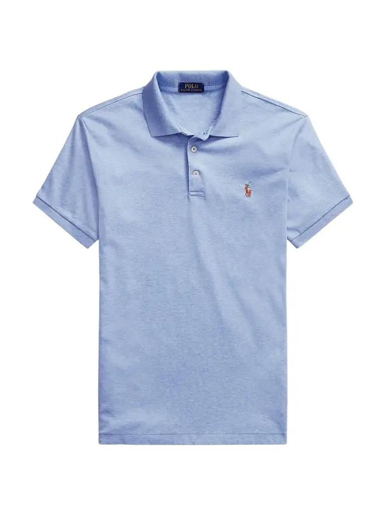 Polo Ralph Lauren Men's Cotton Polo Shirt