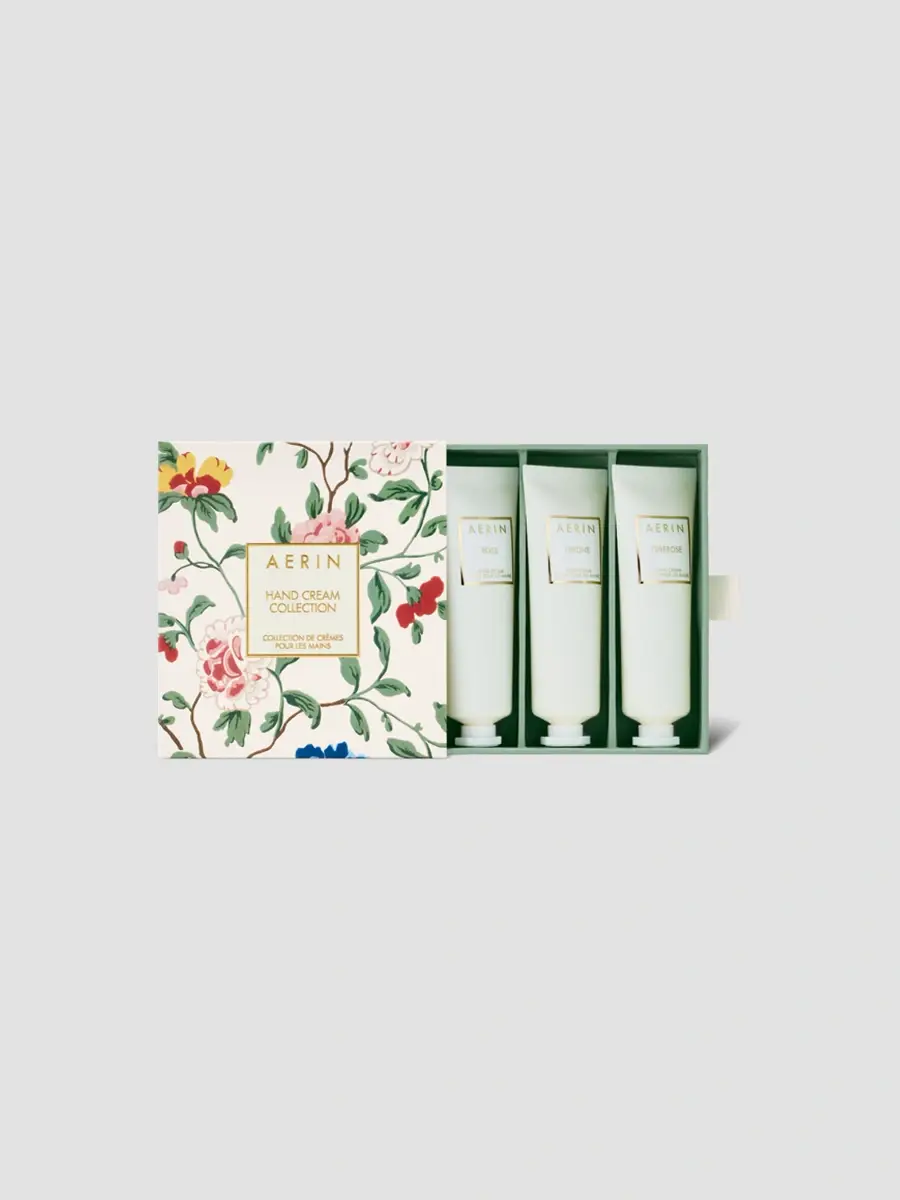 AERIN 3-Piece Scented Hand Cream Set | Thumbnail 2 AERIN 3-Piece Scented Hand Cream Set | Thumbnail 2