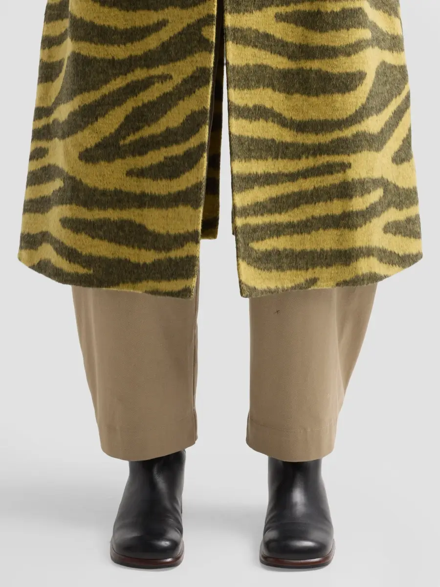 Proenza Schouler Women's Esme Leather Boots | Thumbnail 2 Proenza Schouler Women's Esme Leather Boots | Thumbnail 2