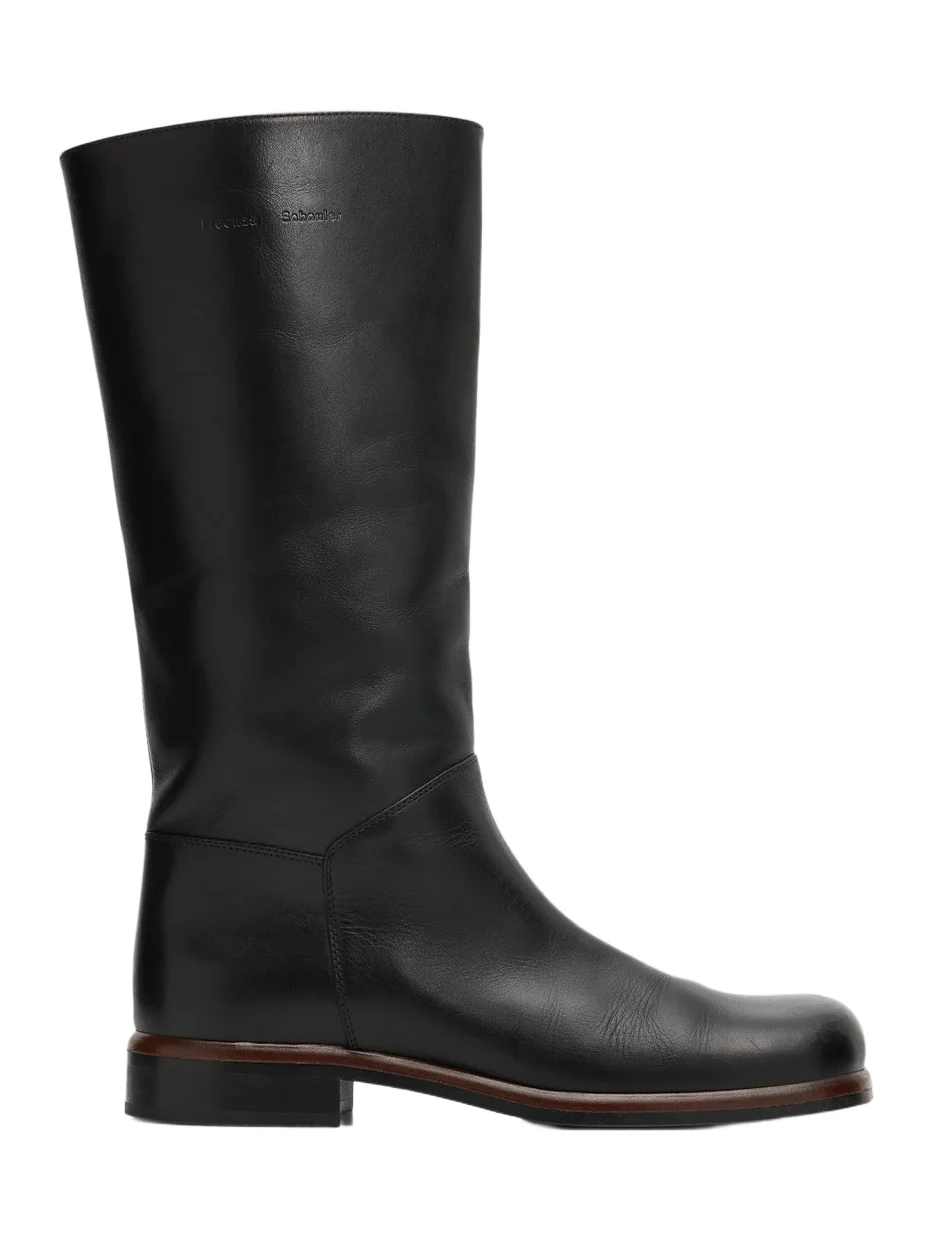 Women's Esme Leather Boots