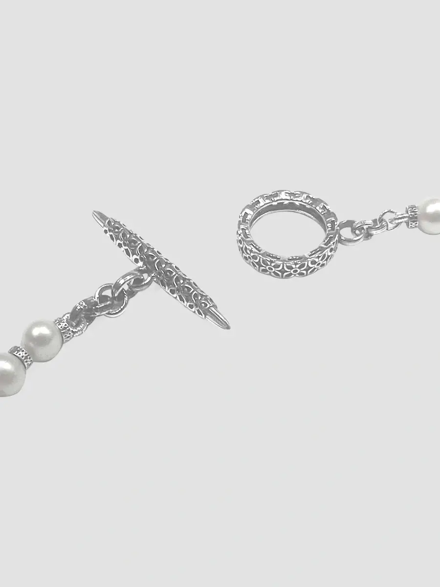 STEPHEN DWECK Women's Pearl Necklace | Thumbnail 3 STEPHEN DWECK Women's Pearl Necklace | Thumbnail 3