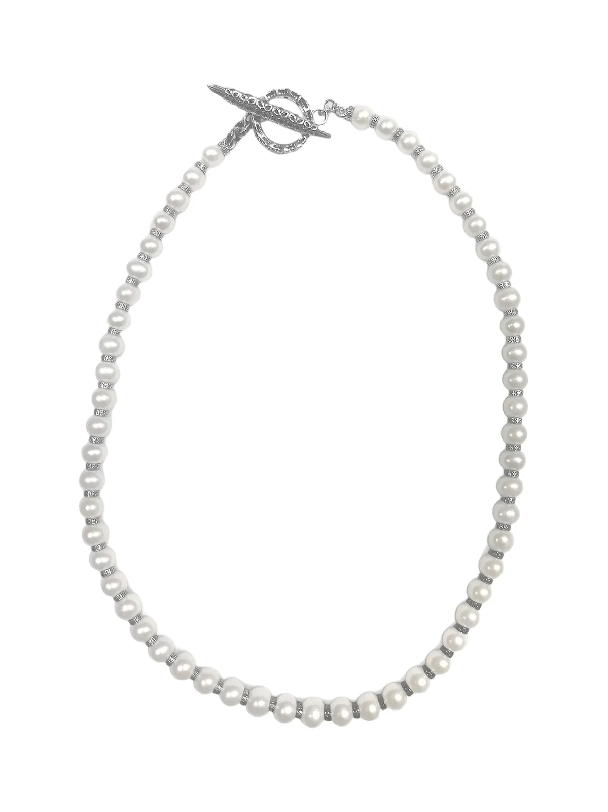 STEPHEN DWECK Women's Pearl Necklace