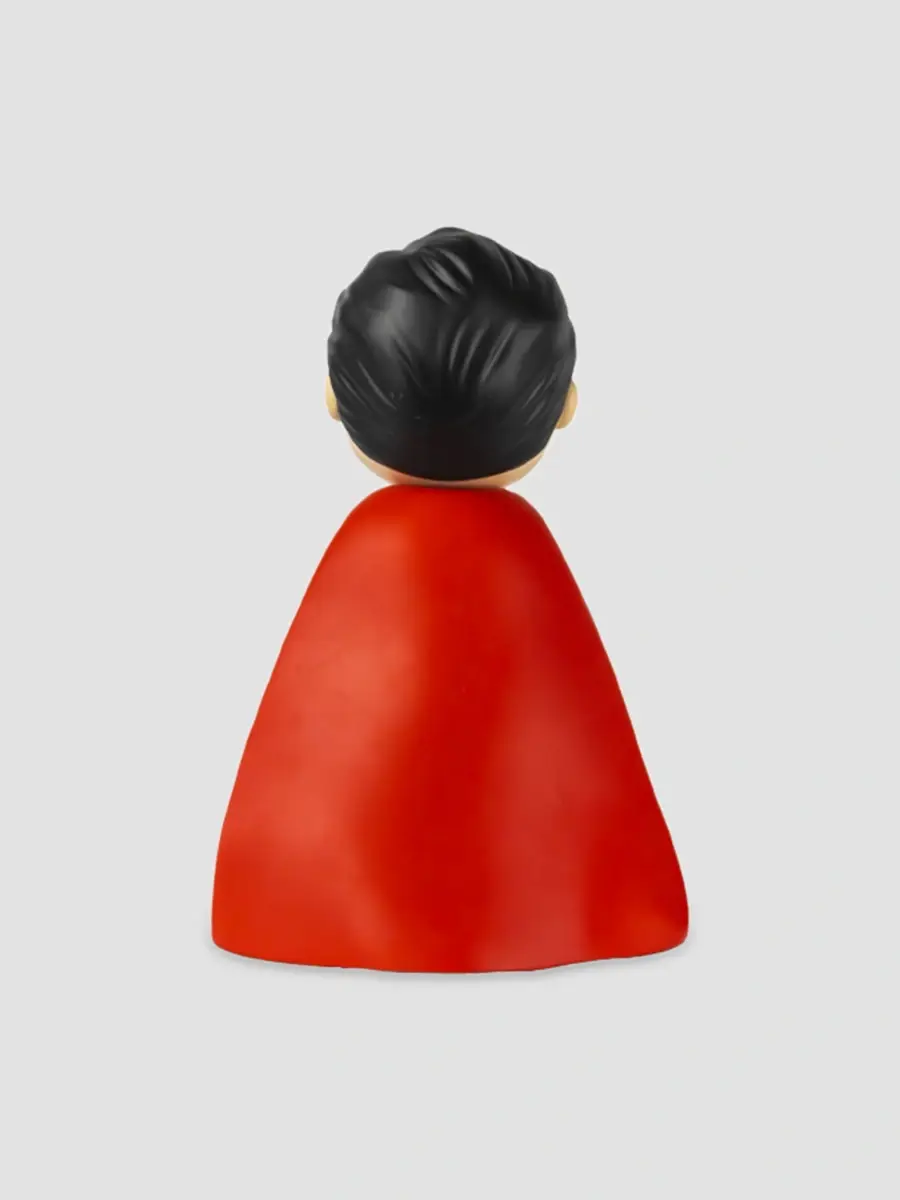 LEBLON DELIENNE Super Pop Superman Figurine | Thumbnail 3 LEBLON DELIENNE Super Pop Superman Figurine | Thumbnail 3