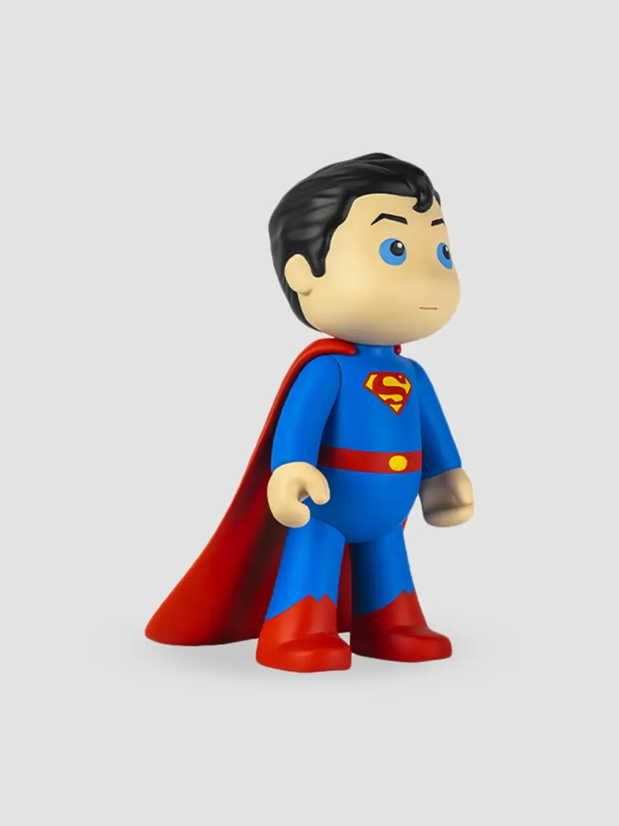 LEBLON DELIENNE Super Pop Superman Figurine | Thumbnail 4 LEBLON DELIENNE Super Pop Superman Figurine | Thumbnail 4