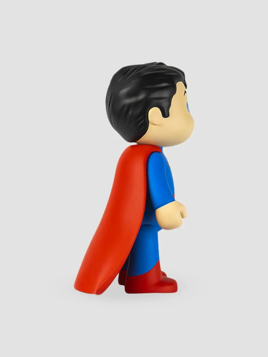 LEBLON DELIENNE Super Pop Superman Figurine | Thumbnail 5 LEBLON DELIENNE Super Pop Superman Figurine | Thumbnail 5