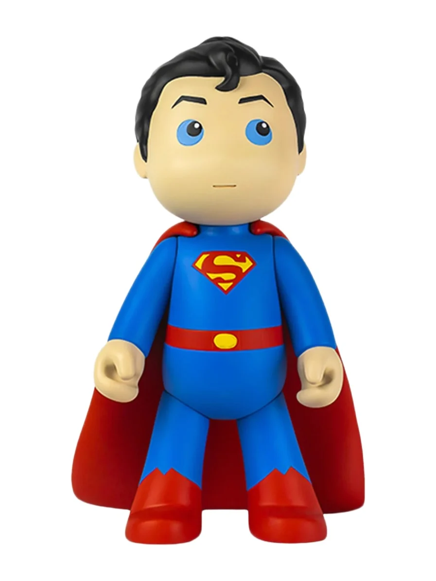 LEBLON DELIENNE Super Pop Superman Figurine