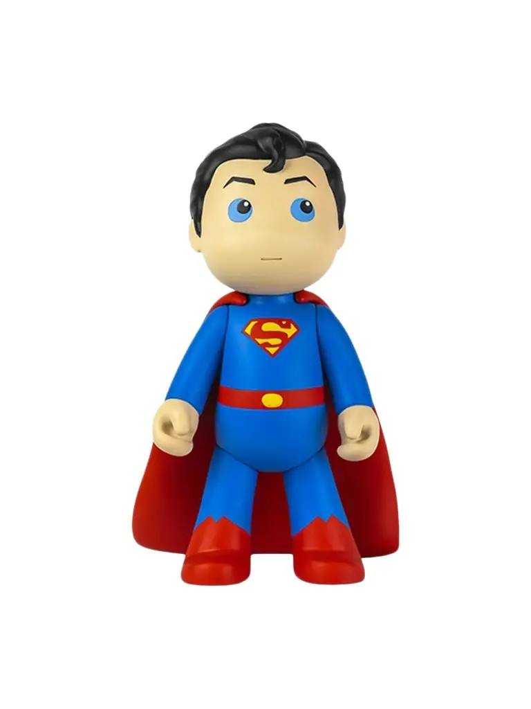 Super Pop Superman Figurine Super Pop Superman Figurine