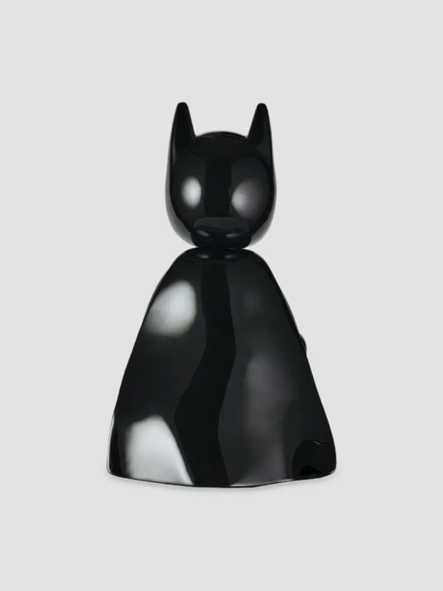 LEBLON DELIENNE Super Pop Batman Figurine | Thumbnail 2 LEBLON DELIENNE Super Pop Batman Figurine | Thumbnail 2