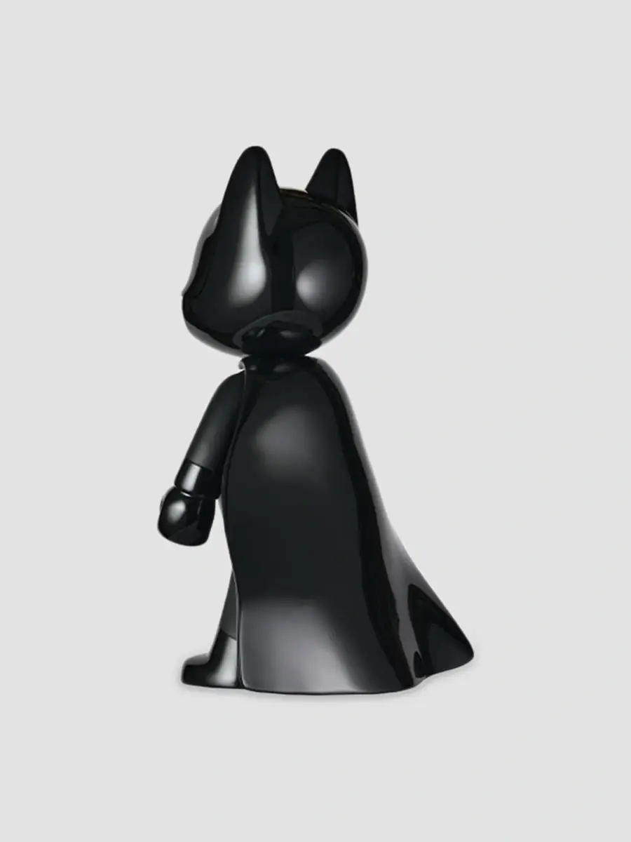 LEBLON DELIENNE Super Pop Batman Figurine | Thumbnail 3 LEBLON DELIENNE Super Pop Batman Figurine | Thumbnail 3