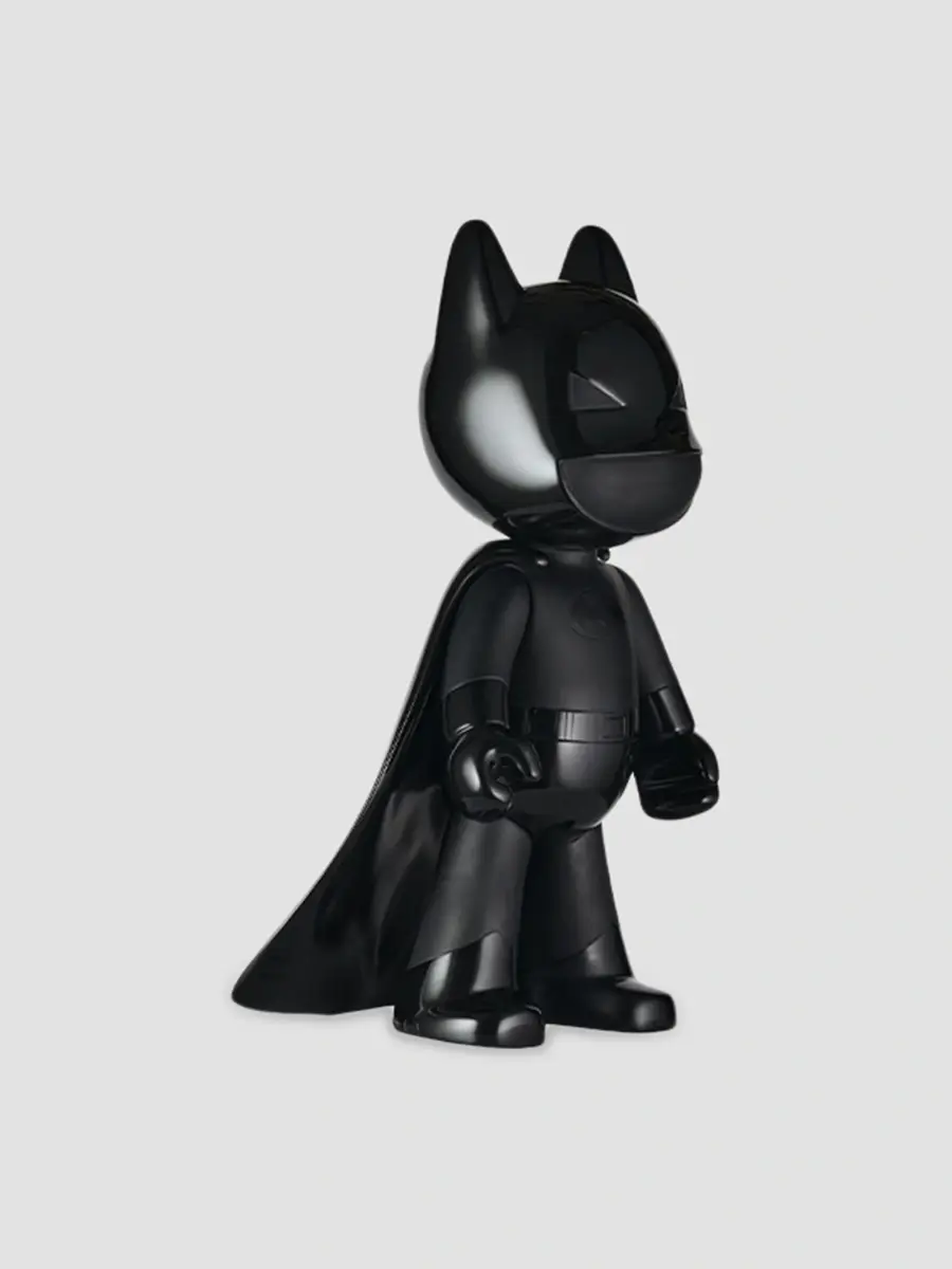 LEBLON DELIENNE Super Pop Batman Figurine | Thumbnail 4 LEBLON DELIENNE Super Pop Batman Figurine | Thumbnail 4