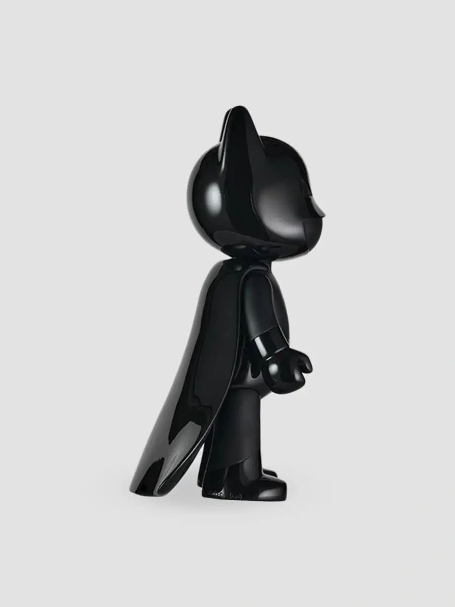 LEBLON DELIENNE Super Pop Batman Figurine | Thumbnail 5 LEBLON DELIENNE Super Pop Batman Figurine | Thumbnail 5