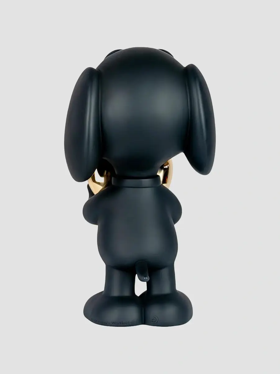 LEBLON DELIENNE Snoopy Heart Figurine | Thumbnail 4 LEBLON DELIENNE Snoopy Heart Figurine | Thumbnail 4