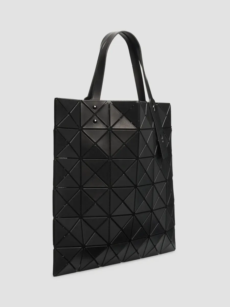 Bao Bao Issey Miyake Men's Lucent Matte Tote Bag | Thumbnail 3 Bao Bao Issey Miyake Men's Lucent Matte Tote Bag | Thumbnail 3