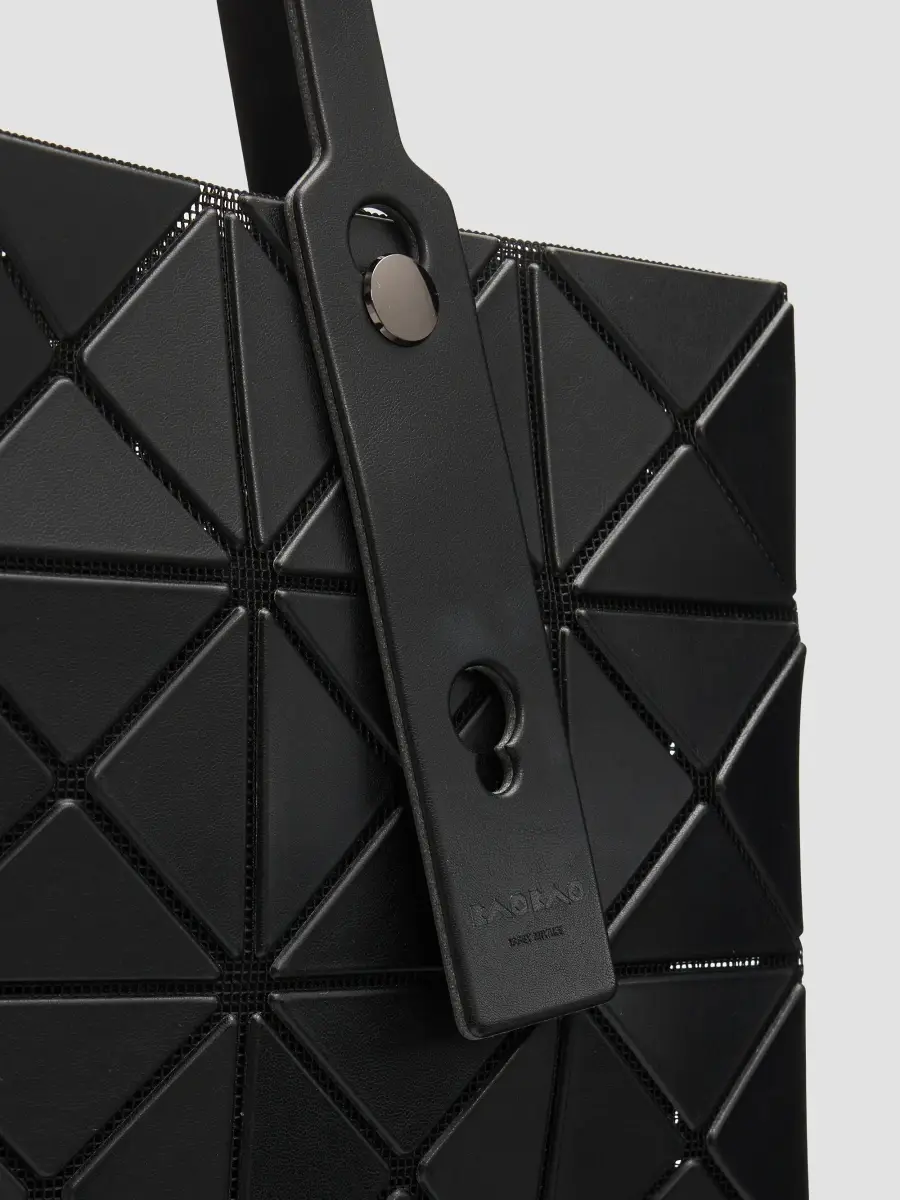 Bao Bao Issey Miyake Men's Lucent Matte Tote Bag | Thumbnail 6 Bao Bao Issey Miyake Men's Lucent Matte Tote Bag | Thumbnail 6