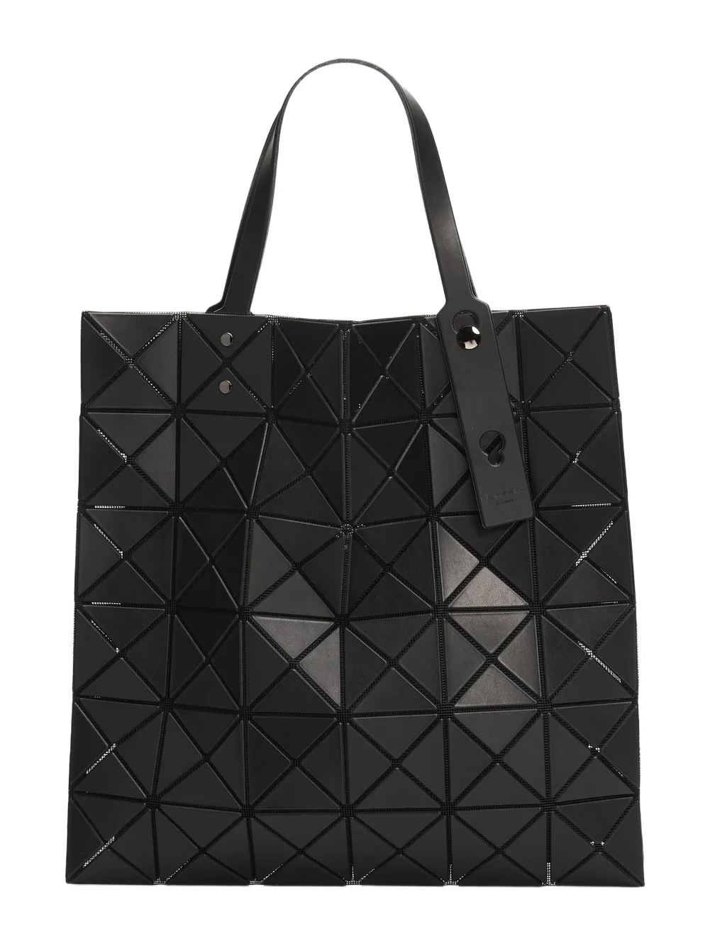 Bao Bao Issey Miyake Men's Lucent Matte Tote Bag