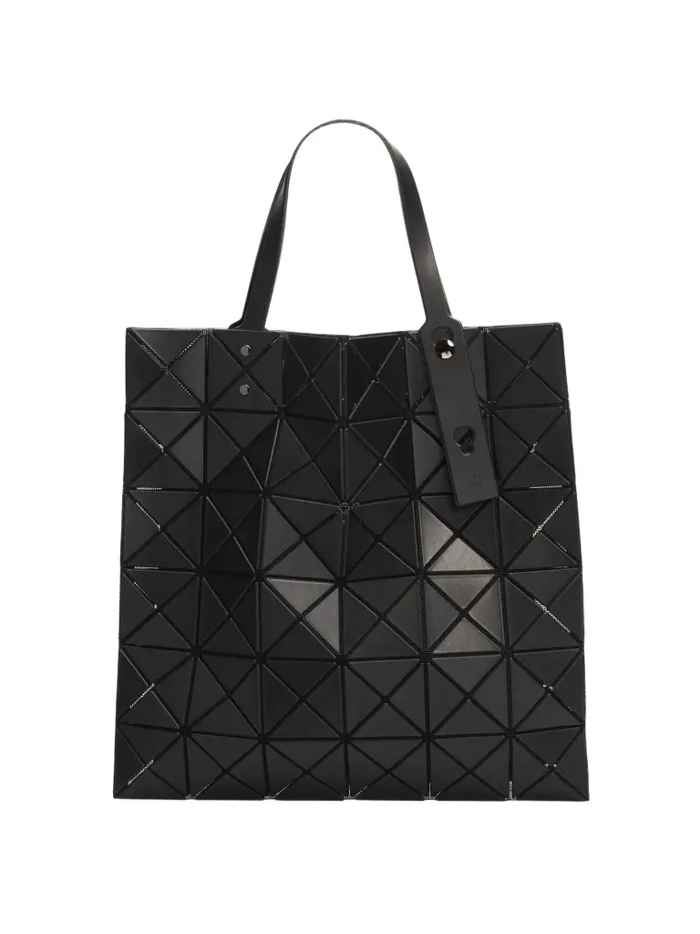 Bao Bao Issey Miyake Men's Lucent Matte Tote Bag